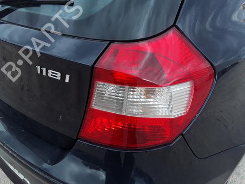right-taillight-bmw-1-e81-2006-2007-2008-2009-2010-2011-2012-32033963 main image