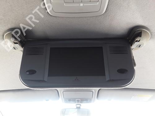 Used Switch MITSUBISHI GRANDIS (NA_W) 2.0 DI-D (NA8W) (136 hp) 12317393