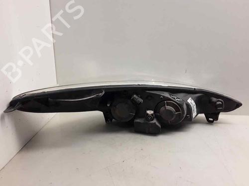 Left headlight PEUGEOT 206 Hatchback (2A/C)  | BP28311419C28 