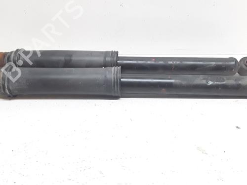 Used Right rear shock absorber HYUNDAI SANTA FÉ I (SM) 2.0 CRDi (113 hp) 14141318