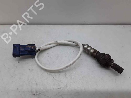 Sensor electrónico CITROËN DS4 (NX_) [2011-2015]  25026472