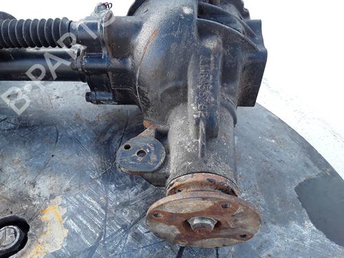 Front differential MITSUBISHI PAJERO III (V7_W, V6_W) 3.2 Di-D (V68W) | BP11331096M23