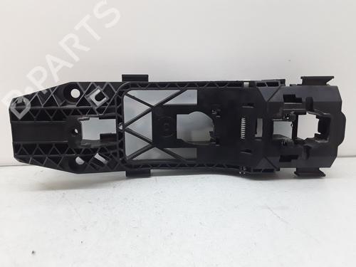 Annen VW T-ROC (A11, D11)  | BP24360714O1 