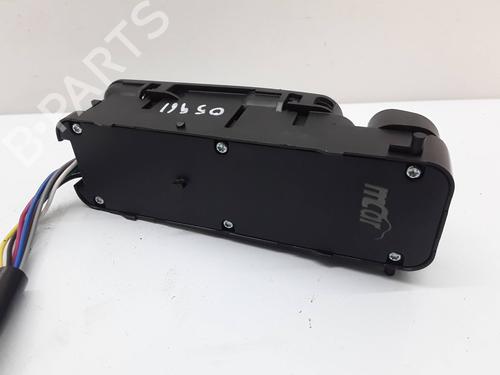 Left front window switch MERCEDES-BENZ C-CLASS (W203) C 220 CDI (203.006) | BP32428268I27