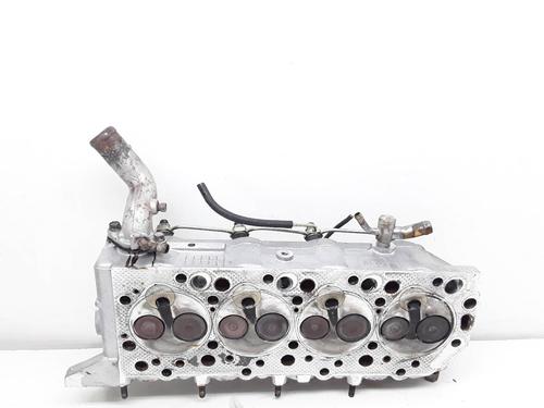 Cylinder head MITSUBISHI L200 (K3_T, K2_T, K1_T, K0_T) 2.5 TD 4WD (K34T) | BP11284856M5 