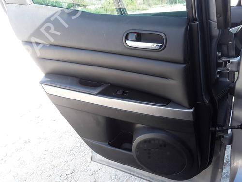 Bageste venstre beklædning MAZDA CX-7 (ER) 2.2 MZR-CD AWD (ER10A) (173 hp) 11787471