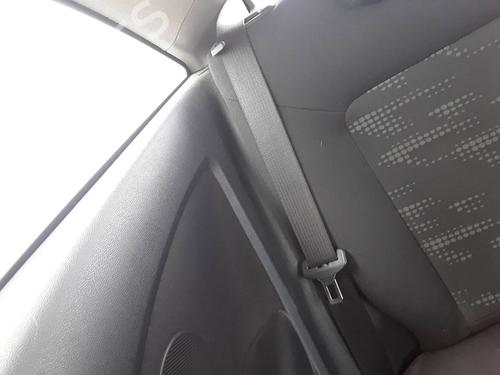Sikkerhetsbelte bak høyre OPEL CORSA D (S07) [2006-2015]  19539044