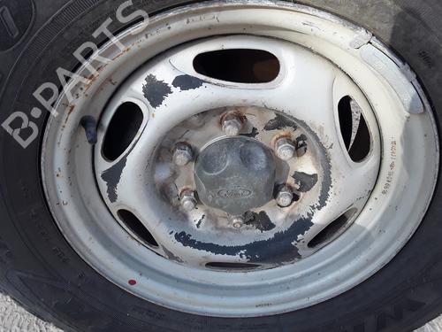 Used Rim FORD RANGER (ET) 2.5 TDCi 4x4 (143 hp) 16163743