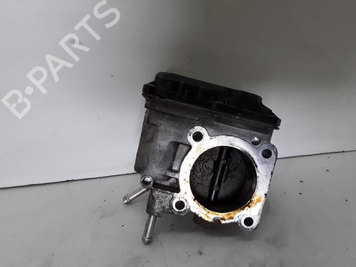 Throttle body TOYOTA COROLLA Verso (ZER_, ZZE12_, R1_) 1.8 (ZNR11_, ZNR11R) | BP9504282M82 
