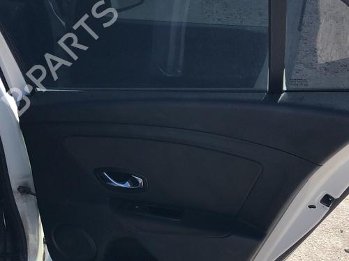 Pipe RENAULT MEGANE III Hatchback (BZ0/1_, B3_) | BP33752067M125 - Image 17