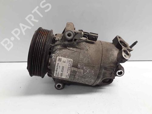 Klimakompressor für NISSAN QASHQAI I (J10, NJ10) 2.0 (140 hp) 30923244