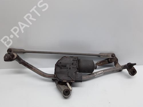 Used Front wiper motor VW PASSAT B8 (3G2, CB2) 2.0 TDI 4motion (150 hp) 7476762