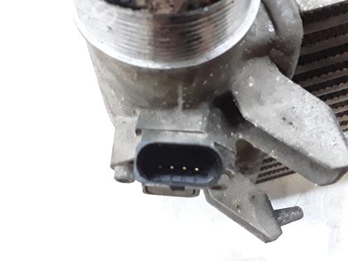 Intercooler AUDI A6 C6 (4F2) 2.0 TDI | BP13377629M30 