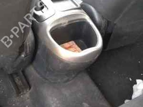 Instrument cluster NISSAN JUKE (F15) 1.6 | BP10171254C47 