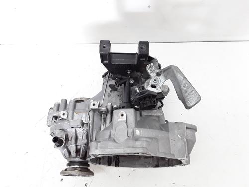 Gearbox SKODA RAPID (NH3, NK3, NK6) 1.6 TDI | BP10379074M3 