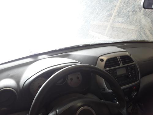 Used Dashboard TOYOTA RAV 4 II (_A2_) 2.0 4WD (ACA21, ACA20) (150 hp) 13733298