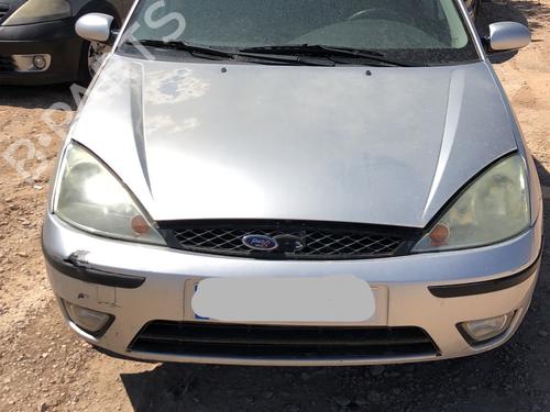 Riemenscheibe FORD FOCUS I (DAW, DBW) 1.8 TDCi | BP22898095M122 