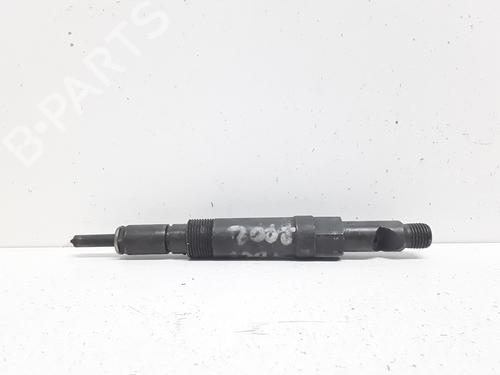 Used Injector FORD MONDEO III Saloon (B4Y) 2.0 16V TDDi / TDCi (115 hp) 17749561