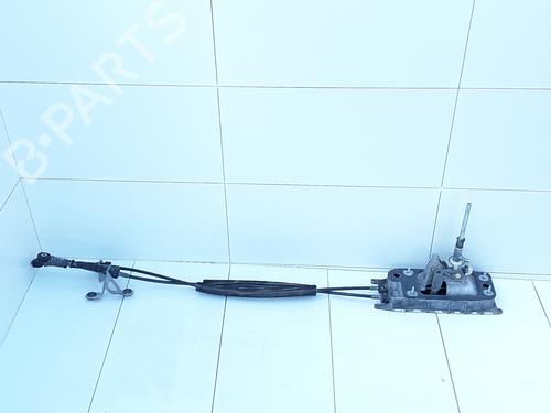 Used Gear lever VW GOLF PLUS V (5M1, 521) 1.6 FSI (115 hp) 13614267