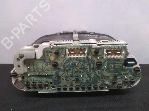 Instrument cluster VOLVO S40 I (644) 1.9 DI | BP7470398C47 