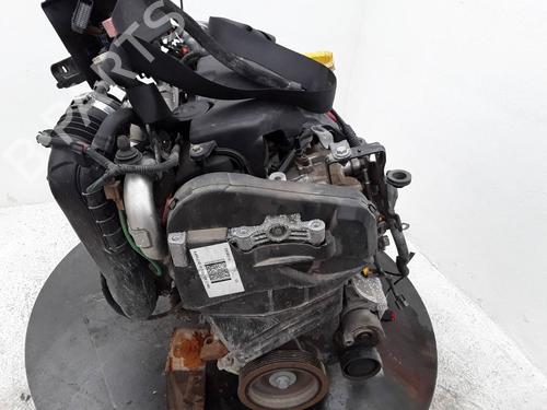 Engine DACIA SANDERO  | BP11412164M1 
