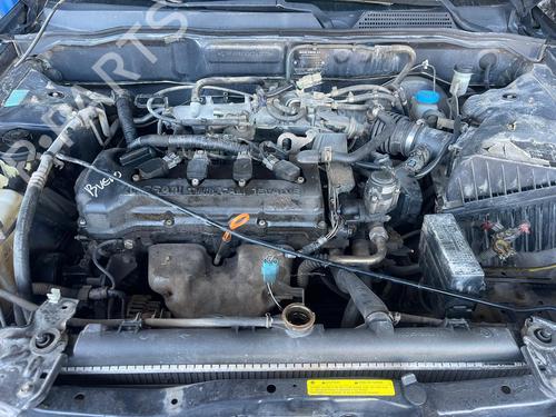 Used Engine NISSAN ALMERA II (N16) 1.5 (90 hp) 31281849