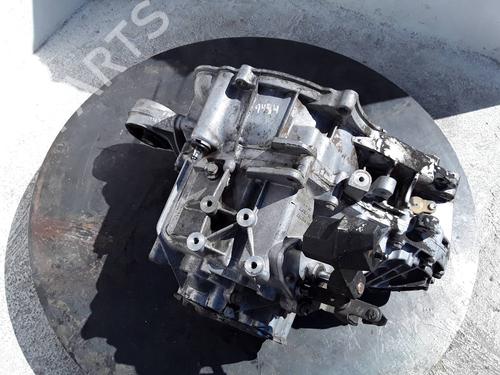 Gearbox CHEVROLET CAPTIVA (C100, C140) 2.0 D 4WD | BP12316357M3