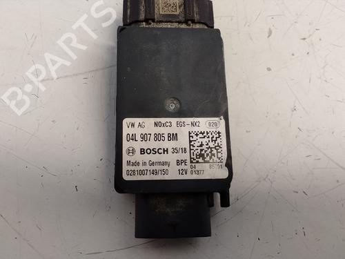 Electronic sensor SEAT IBIZA V (KJ1, KJG) | BP37430263M84 - Image 3