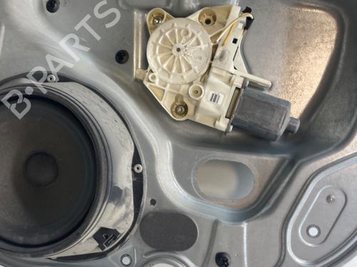 Front left window mechanism FORD FOCUS II (DA_, HCP, DP)  | BP22302450C22 