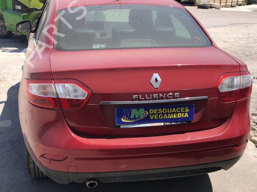 Engine RENAULT FLUENCE (L3_) 1.5 dCi (L30D, L30L, L306, L33F, L33L, L33M, L33V, L33W) | BP36650335M1 - Image 12
