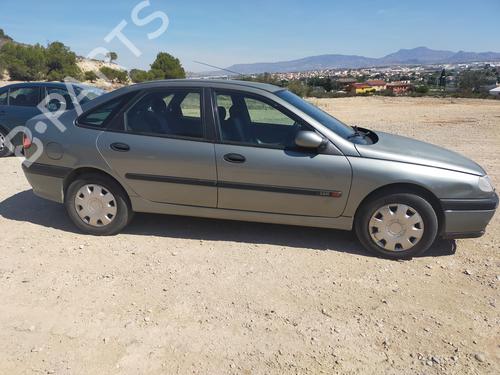 Electronic sensor RENAULT LAGUNA I (B56_, 556_) 2.2 D (B56F/2) | BP15057554M84 