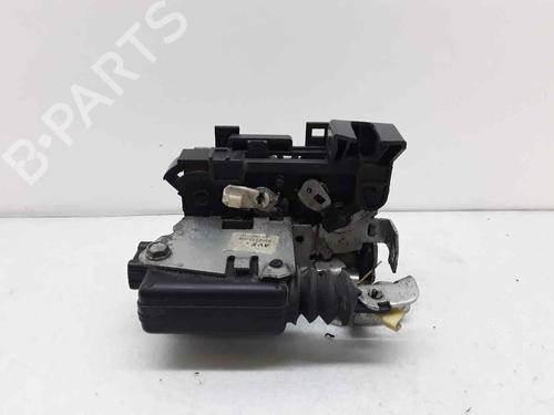 Front right lock DACIA SANDERO  | BP22897233C97 