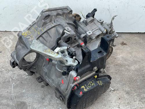 Used Gearbox Gearbox 39106787 39106787