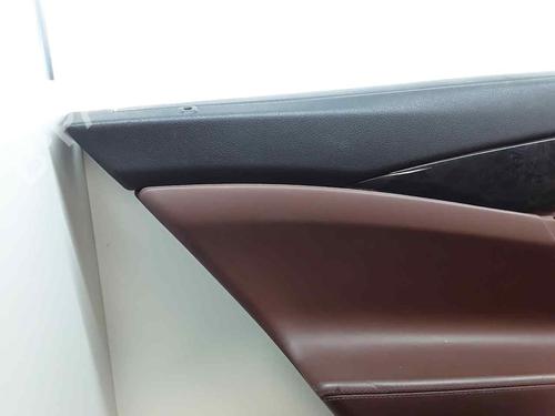 Rear left panel BMW 5 Gran Turismo (F07)  | BP27578121C60  - Image 5