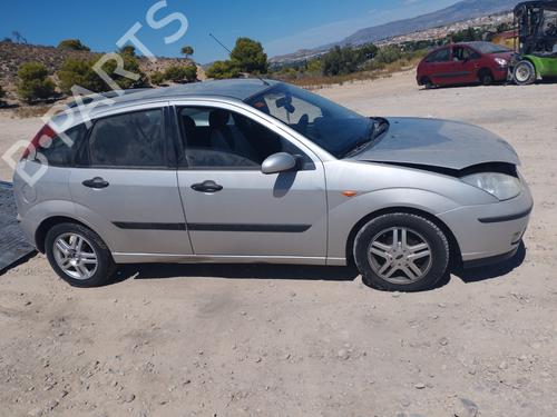 Vindusheismekanisme høyre foran FORD FOCUS I (DAW, DBW) 1.6 16V | BP10864574C23 