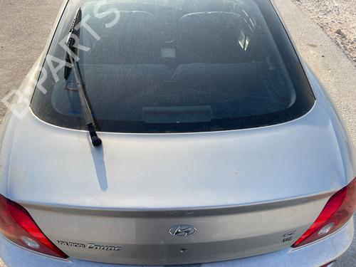 Tailgate HYUNDAI COUPE II (GK) 2.7 V6 | BP26890420C6 