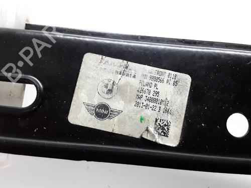 Rudehejsemekanisme Højre foran MINI MINI COUNTRYMAN (R60) One D | BP9841925C23 