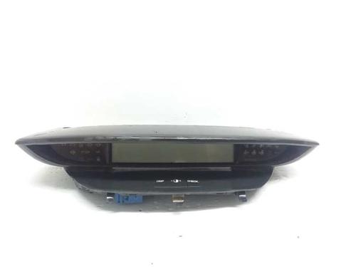 Electronic module CITROËN C4 I (LC_)  | BP7471225M83