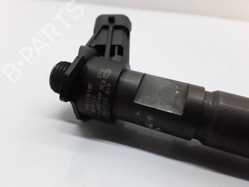 Injector DODGE NITRO  | BP33994574M100  - Image 5