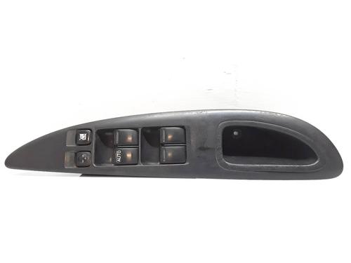 Left front window switch NISSAN PRIMERA (P12) 2.2 Di | BP7950811I27 