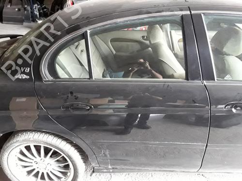 Right rear door JAGUAR S-TYPE II (X200) 4.0 V8 XR828668  |