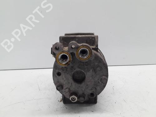 AC compressor VOLVO S60 I (384) | BP36650361M34 - Image 3