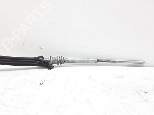 Gear lever BMW 3 Touring (E46) 330 i | BP9678780M90 