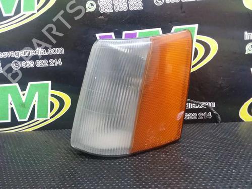 Used Left front indicator JEEP GRAND CHEROKEE I (ZJ, ZG) [1991-1999]  10260742