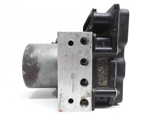 Used ABS pump KIA CEE'D Hatchback (ED) [2006-2012]  8876204