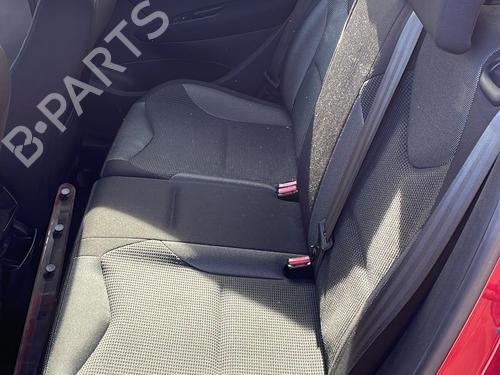 Engine control unit (ECU) PEUGEOT 308 I (4A_, 4C_)  | BP32358882M57 