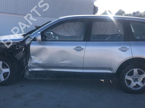 Electronic module VW TOUAREG (7LA, 7L6, 7L7) 2.5 R5 TDI | BP32009086M83