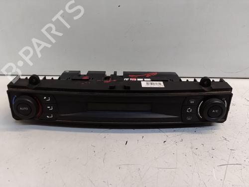 Used Climate control Climate control 37524945 37524945