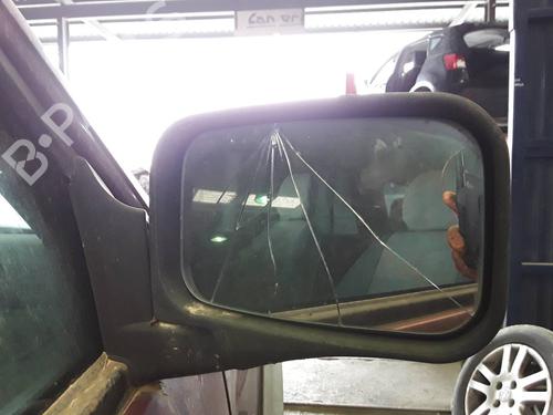 Right mirror OPEL FRONTERA A (U92) 2.8 TD (5BMWL4, 5BSUD2) | BP9401468C27 