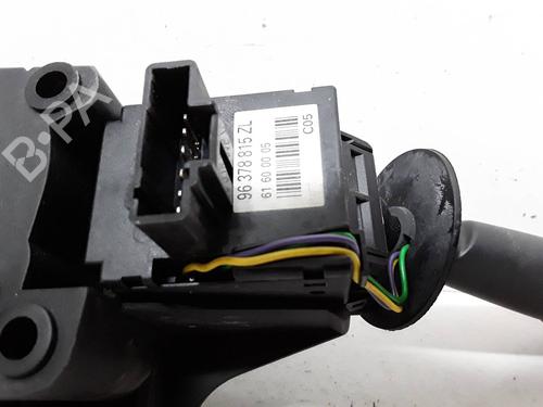 Switch PEUGEOT 607 (9D, 9U) 2.2 HDi | BP10696367I30 